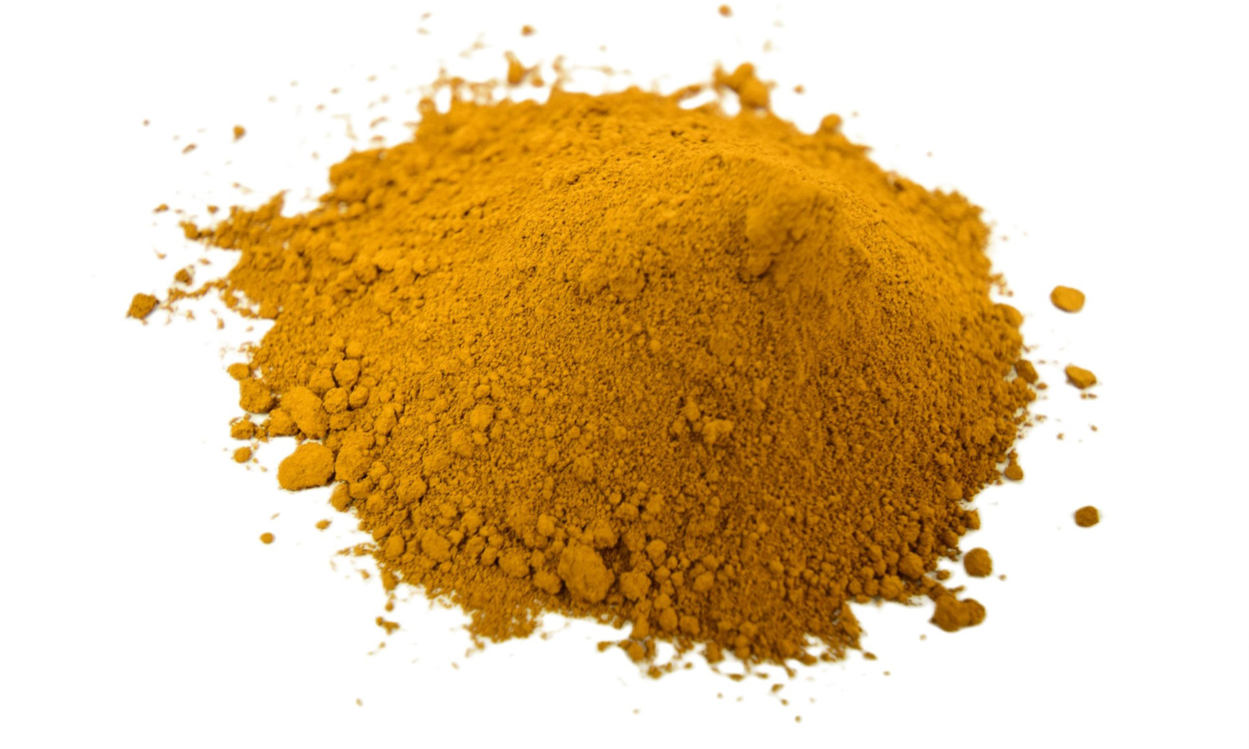 Hydroxyde de fer FERHYDROX® – Minéral technique CMMP
